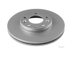 Discuri frana MAZDA 6 Hatchback (GG) (1998 2261 , 121 166 CP) OPEN PARTS BDR213520