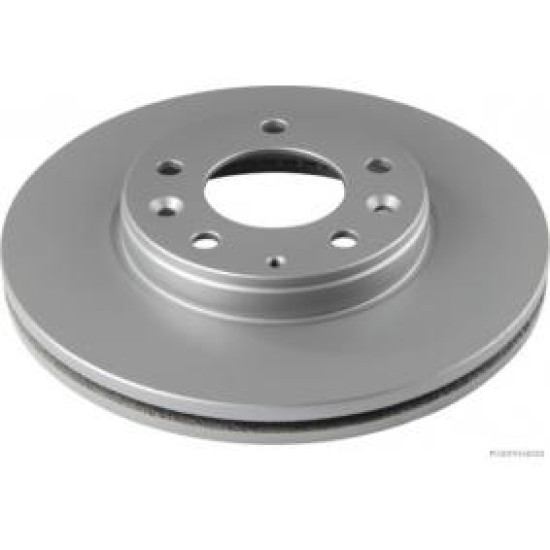 Discuri frana MAZDA 6 Hatchback (GG) (1998 2261 , 121 166 CP) OPEN PARTS BDR213520
