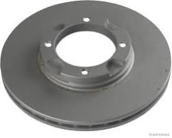 Discuri frana HYUNDAI Accent II Hatchback (LC) (1341 1599 , 75 105 CP) REMSA BDM619220