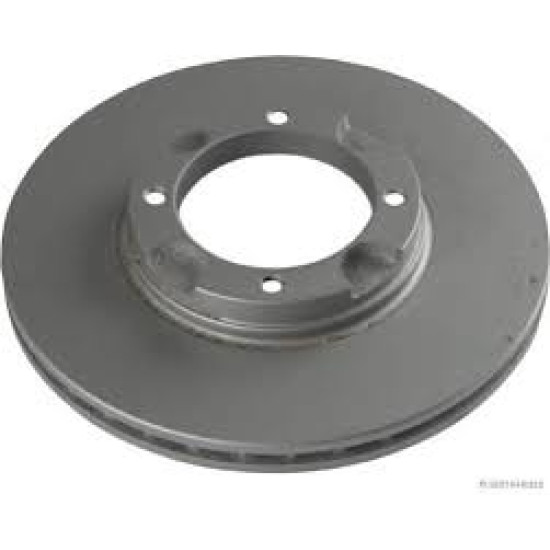 Discuri frana HYUNDAI Accent II Hatchback (LC) (1341 1599 , 75 105 CP) REMSA BDM619220