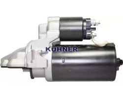 Electromotor TRANSIT, Autobuz, 04.2006 08.2014 KUHNER 255341