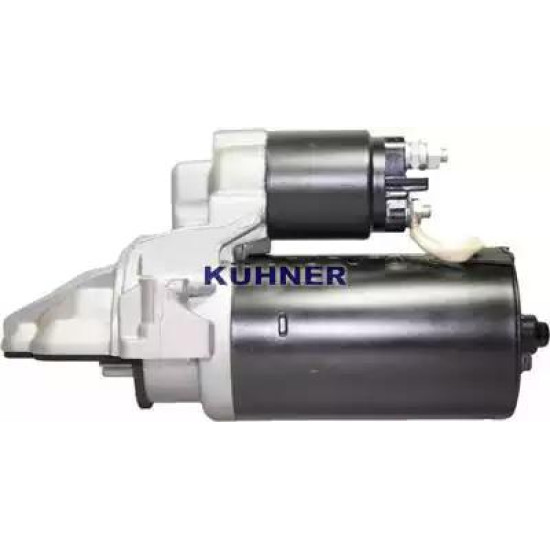 Electromotor TRANSIT, Autobuz, 04.2006 08.2014 KUHNER 255341