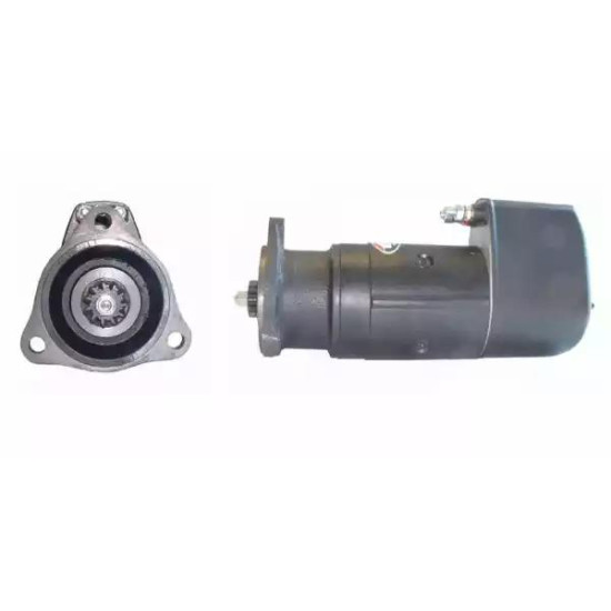 Electromotor IVECO EuroTrakker DELCO REMY 19024122