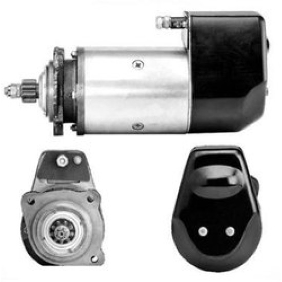 Electromotor DELCO REMY 26024101A