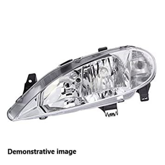 Far dreapta FORD Escort Mk3 Hatchback (GAA) (1117 1608 , 50 132 CP) VALEO 029473