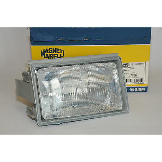 Far dreapta MAGNETI MARELLI Fiat Croma 86-91 LPA641