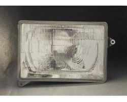 Far stanga IVECO Z SIEM LPA261