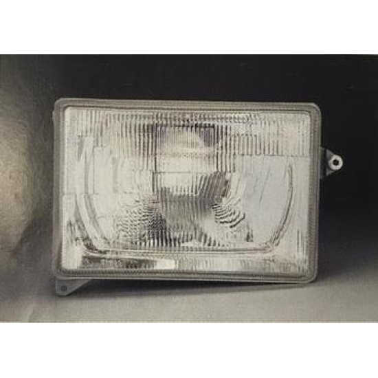 Far stanga IVECO Z SIEM LPA261