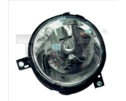Far Stanga VW LUPO 60 MAGNETI MARELLI LPD772