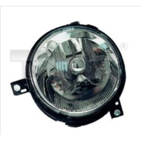 Far Stanga VW LUPO 60 MAGNETI MARELLI LPD772