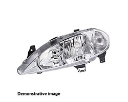 Far dreapta RENAULT Laguna I Hatchback (B56) (1598 2963 , 83 190 CP) VALEO 85161