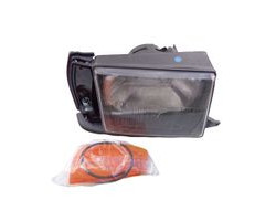 Far MAGNETI MARELLI AUTOBIANCHI Y10  LPA671