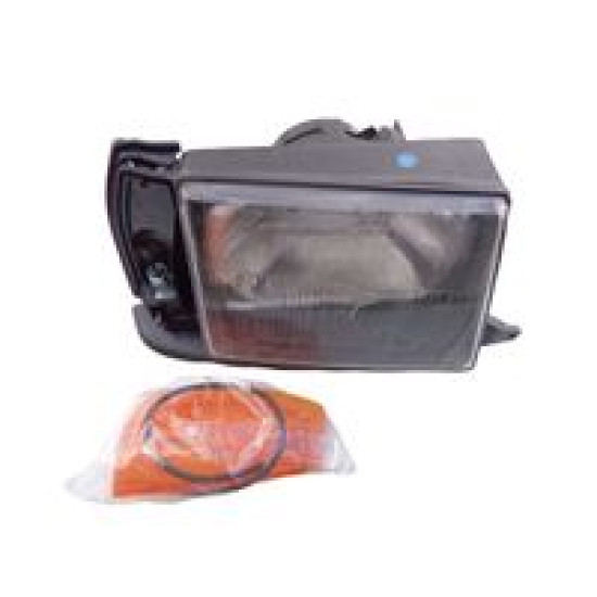 Far MAGNETI MARELLI AUTOBIANCHI Y10  LPA671