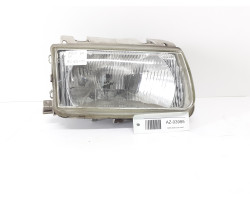 Far dreapta VOLKSWAGEN   Polo 6N 99-01 HELLA 962496-00