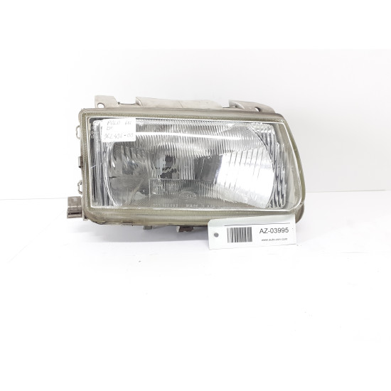 Far dreapta VOLKSWAGEN   Polo 6N 99-01 HELLA 962496-00