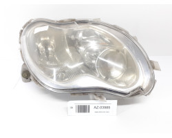 Far dreapta SMART Fortwo I Cabrio (450) (698 799 , 41 75 CP)