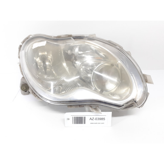 Far dreapta SMART Fortwo I Cabrio (450) (698 799 , 41 75 CP)