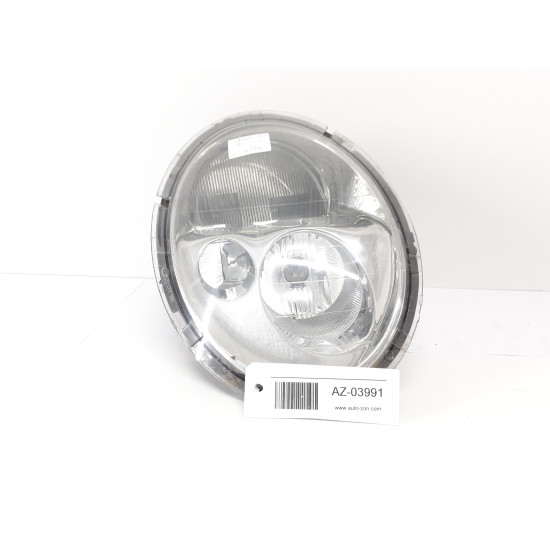 Far dreapta Mini Cooper (R50/52/53) 01-06 40241748