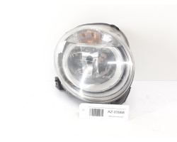 Far dreapta FIAT 500 Hatchback (312) (875 1368 , 60 105 CP) 45540748