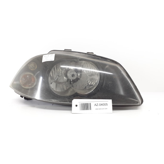 Far dreapta Seat Ibiza 4 (6L1) 1.2 [2007/06-2008/05] 44 KW, 60 CP  OEM: 89306240