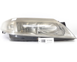 Far dreapta RENAULT Laguna II Hatchback (BG) (1598 2946 , 92 207 CP) VALEO 8200002847