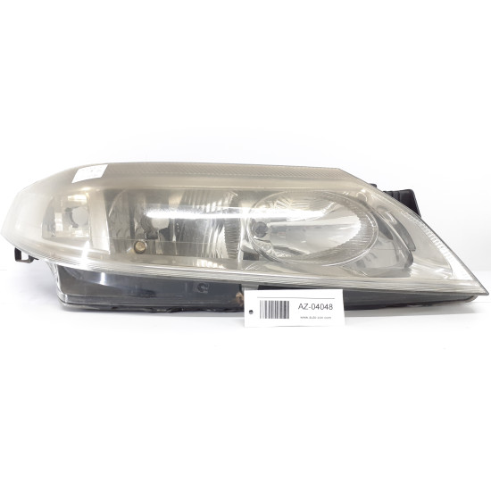Far dreapta RENAULT Laguna II Hatchback (BG) (1598 2946 , 92 207 CP) VALEO 8200002847
