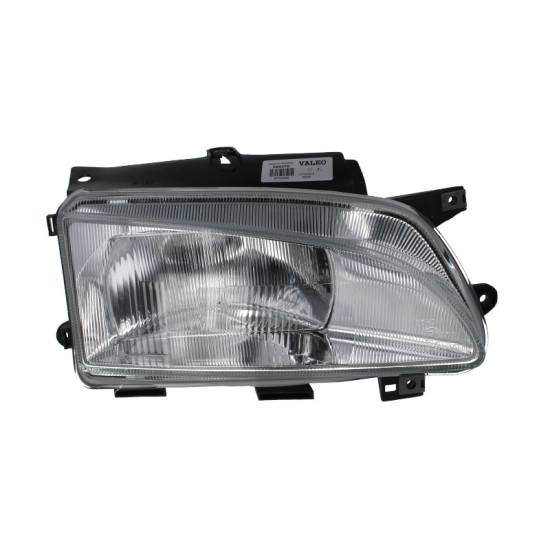 Far dreapta PEUGEOT Partner I Combispace (1.2 2.0 , 38 109 CP) VALEO 086376