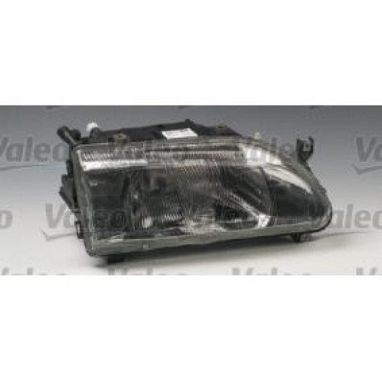 Far dreapta RENAULT 19 II Hatchback (1.9 , 64 90 CP) VALEO 084761
