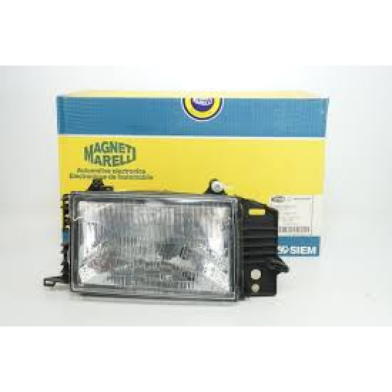 Far dreapta FIAT Tipo Hatchback (160) MAGNETI MARELLI LPB221