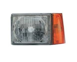 Far dreapta FIAT Panda I Hatchback (141) (652 1108 , 30 54 CP) 46537035