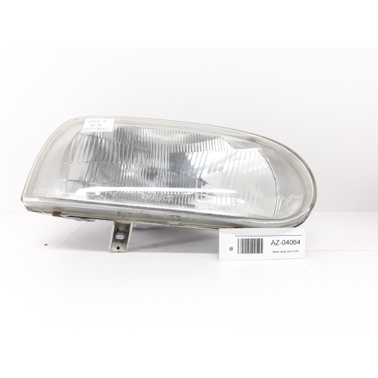 FAR dreapta VOLKSWAGEN GOLF III (1H1) [ 1991 - 1998 ] 301034122