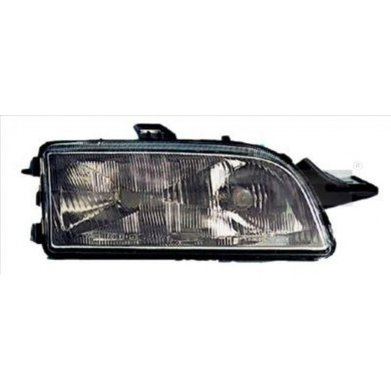 Far dreapta FIAT Punto I Hatchback (176) MAGNETI MARELLI LPB501