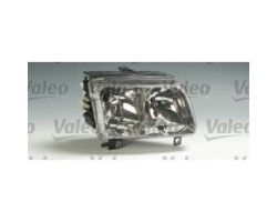 Far dreapta VW Polo III Hatchback (6N2) VALEO LV0056