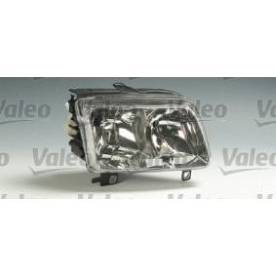 Far dreapta VW Polo III Hatchback (6N2) VALEO LV0056