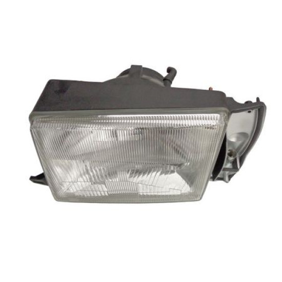 Far dreapta DJAUTO/DENJI  Autobianchi Y10 din 1985-1995  FO30322/C/ HLC701