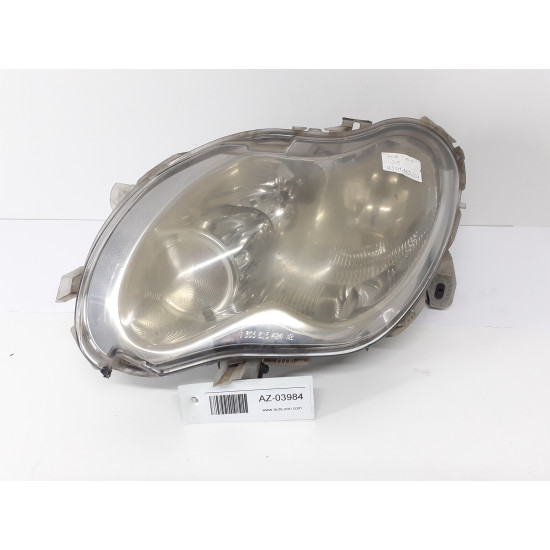 Far stanga SMART Fortwo I Cabrio (450) (698 799 , 41 75 CP) 0301169201