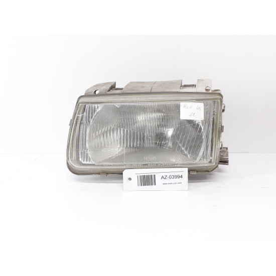Far stanga VOLKSWAGEN   Polo 6N 99-01 HELLA
