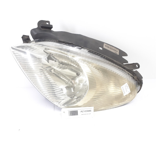 Far stanga CITROEN   Xsara Picasso 98-04 VALEO 89300190