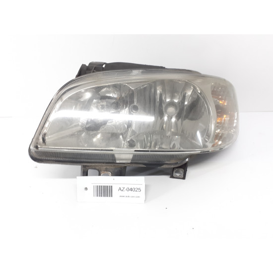 Far stanga SEAT   Ibiza/Cordoba/Vario 99-02 VALEO