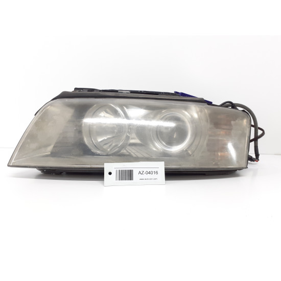 Far stanga AUDI A8 D3 03-10 HELLA 15815300