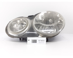 Far stanga VOLKSWAGEN   Polo 01-05 VALEO 6Q1941006AF