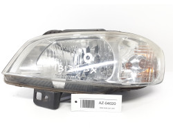 Far stanga SEAT Ibiza II (6K1) (999 1896 , 50 156 CP) VALEO 6K1941043A