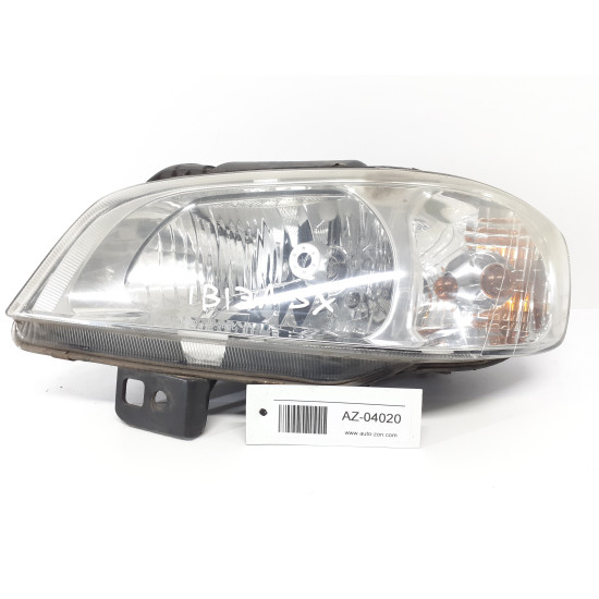 Far stanga SEAT Ibiza II (6K1) (999 1896 , 50 156 CP) VALEO 6K1941043A
