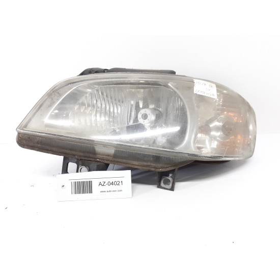 Far stanga SEAT CORDOBA IBIZA III 99-02 VALEO 6K1941031A