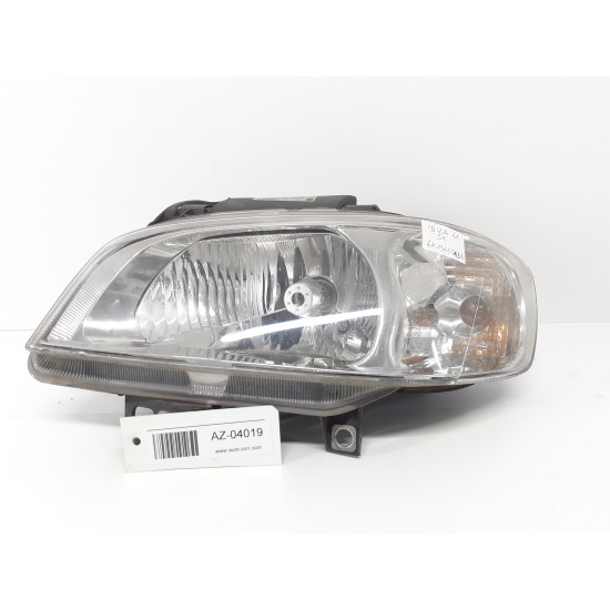 Far stanga SEAT Ibiza II (6K1) (999 1896 , 50 156 CP) VALEO 6K1941043A