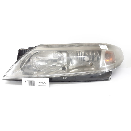 Far stanga RENAULT Laguna II Hatchback (BG) (1598 2946 , 92 207 CP) VALEO 89005277