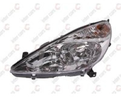 Far stanga PEUGEOT 607 Sedan (2.0 3.0 , 107 211 CP) VALEO 087653