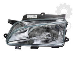 Far stanga PEUGEOT Partner I Combispace (1.2 2.0 , 38 109 CP) VALEO 086375