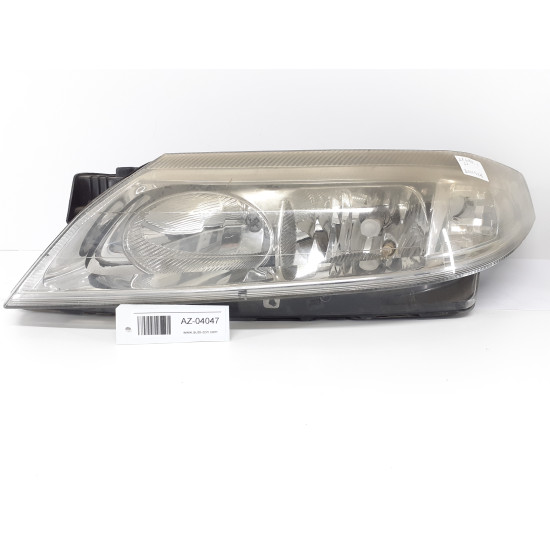 Far stanga RENAULT Laguna II Hatchback (BG) (1598 2946 , 92 207 CP) VALEO 8200002845