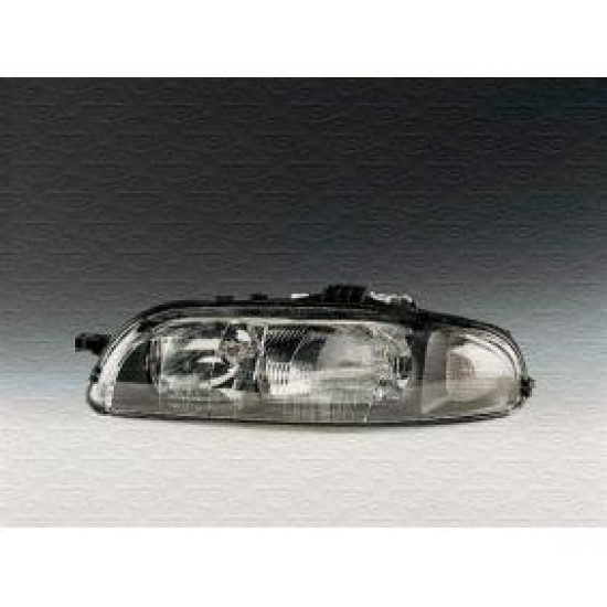Far stanga FIAT Brava Hatchback (182) MAGNETI MARELLI LPD952